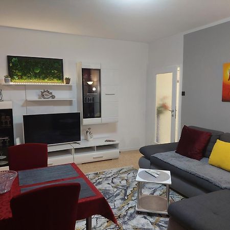 Apartmán Nb Royal Vídeň Exteriér fotografie