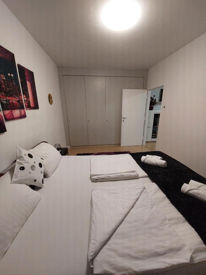 Apartmán Nb Royal Vídeň Exteriér fotografie