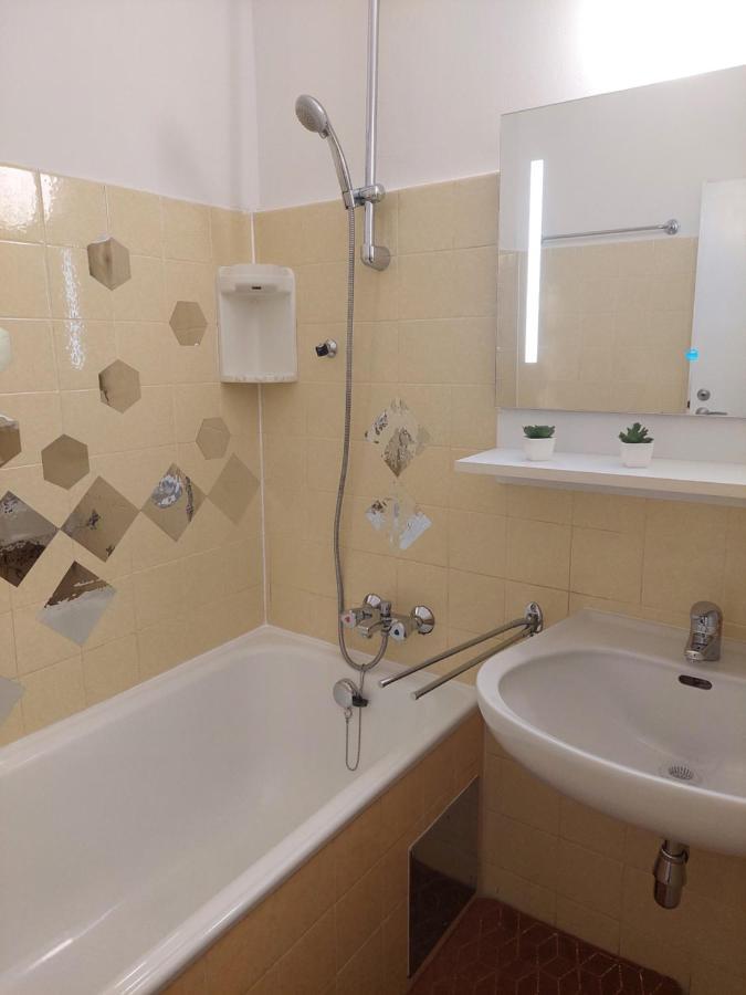 Apartmán Nb Royal Vídeň Exteriér fotografie