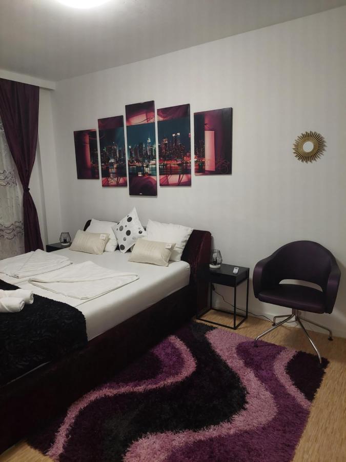 Apartmán Nb Royal Vídeň Exteriér fotografie