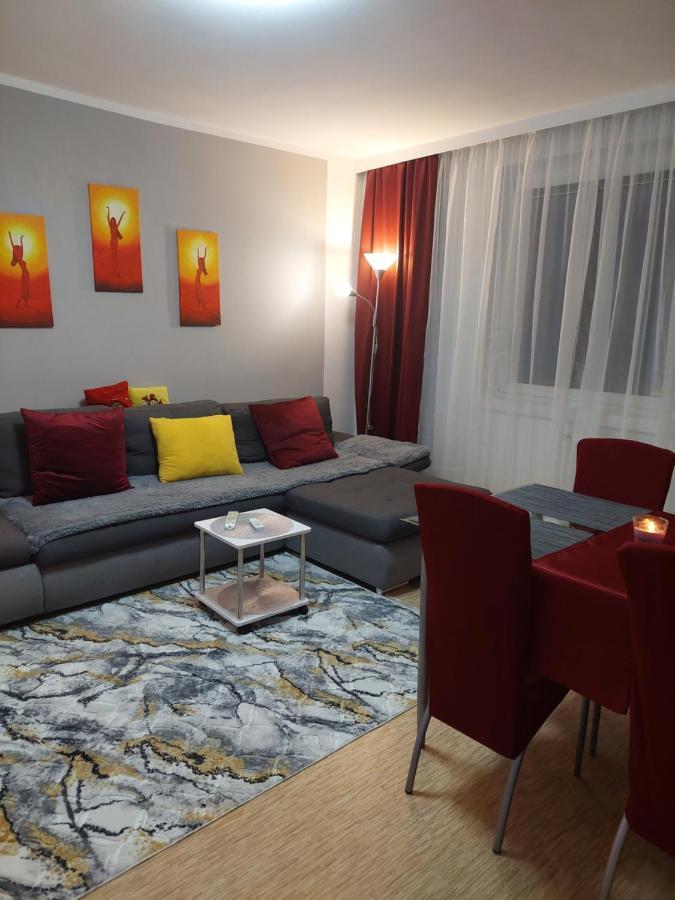 Apartmán Nb Royal Vídeň Exteriér fotografie