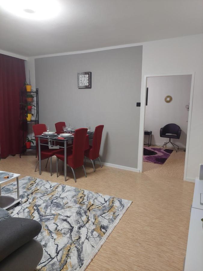 Apartmán Nb Royal Vídeň Exteriér fotografie