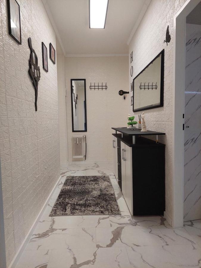 Apartmán Nb Royal Vídeň Exteriér fotografie