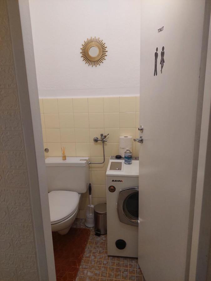 Apartmán Nb Royal Vídeň Exteriér fotografie