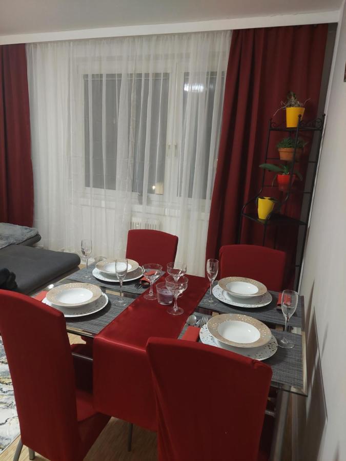 Apartmán Nb Royal Vídeň Exteriér fotografie