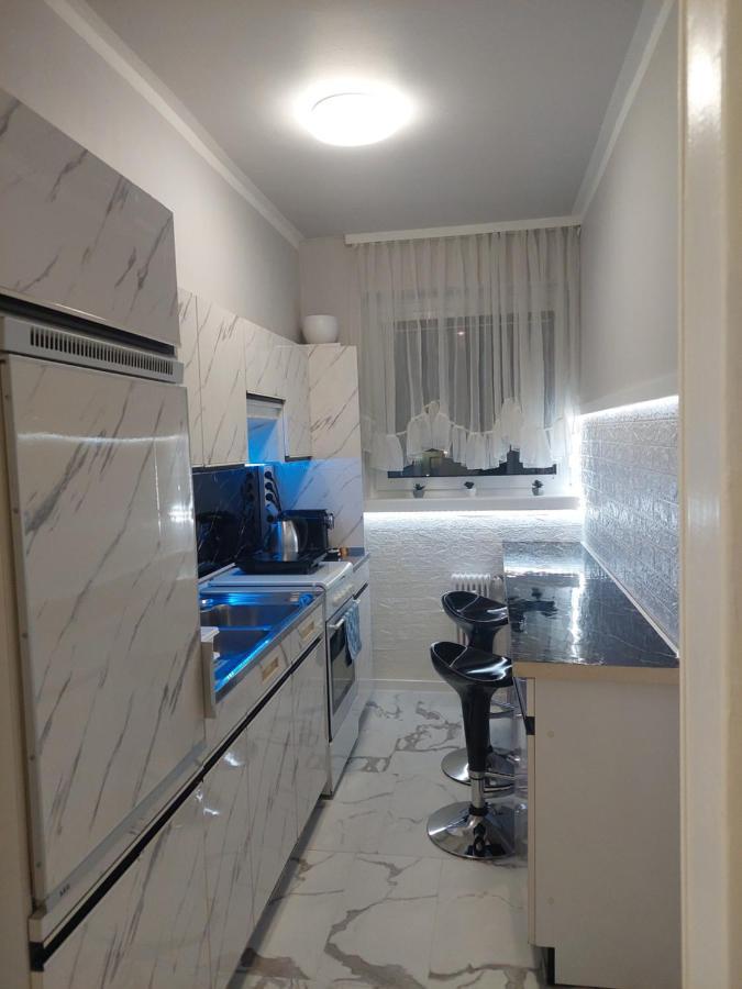 Apartmán Nb Royal Vídeň Exteriér fotografie