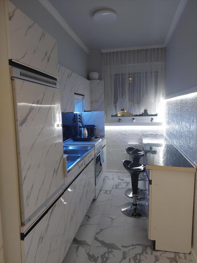 Apartmán Nb Royal Vídeň Exteriér fotografie