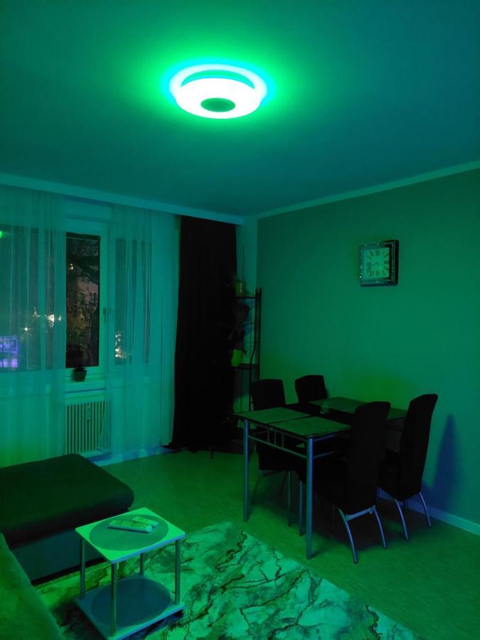 Apartmán Nb Royal Vídeň Exteriér fotografie