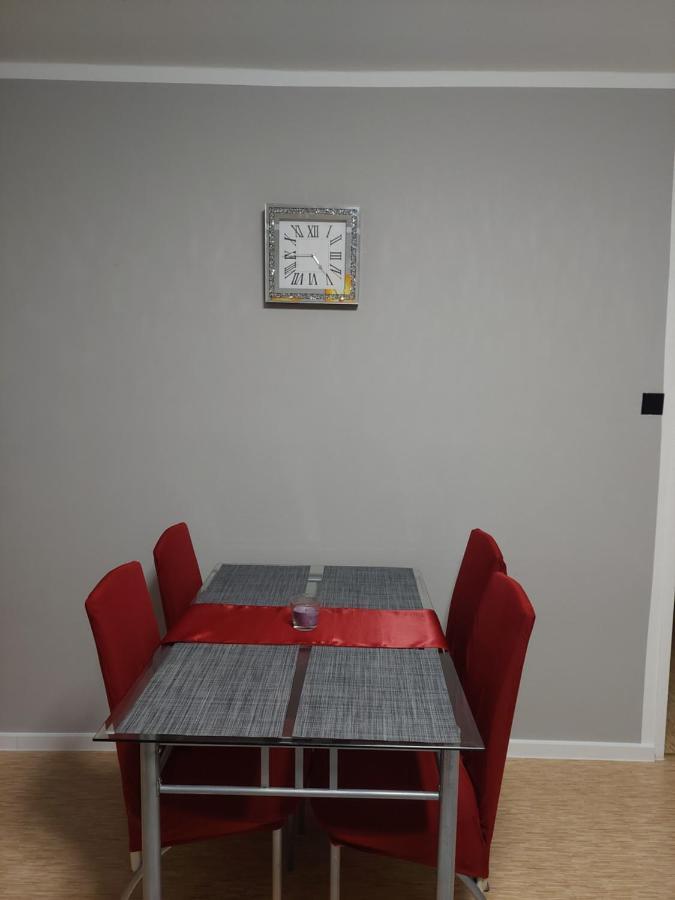 Apartmán Nb Royal Vídeň Exteriér fotografie