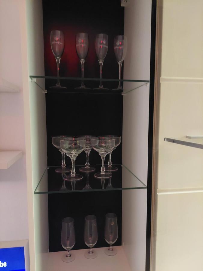 Apartmán Nb Royal Vídeň Exteriér fotografie