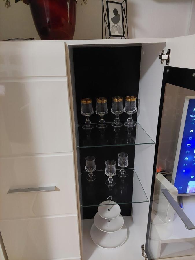 Apartmán Nb Royal Vídeň Exteriér fotografie