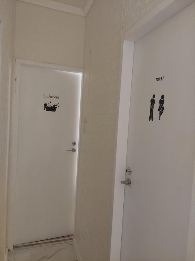 Apartmán Nb Royal Vídeň Exteriér fotografie