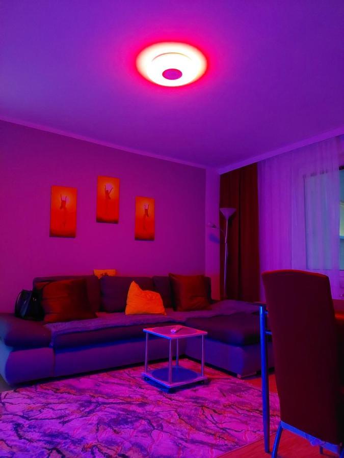 Apartmán Nb Royal Vídeň Exteriér fotografie