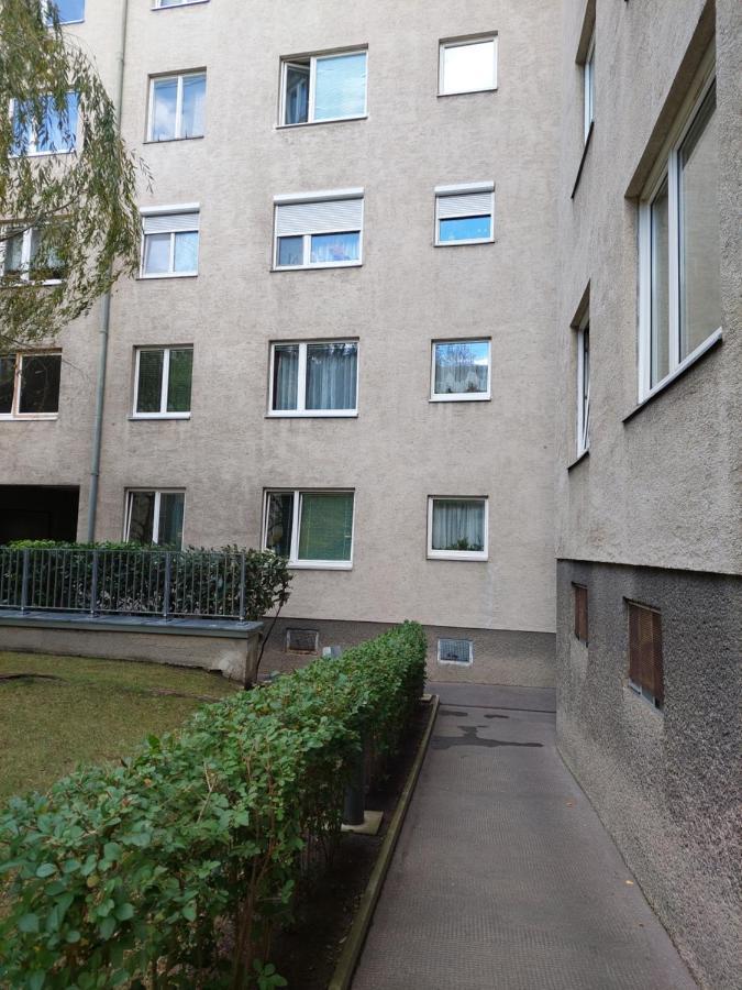 Apartmán Nb Royal Vídeň Exteriér fotografie