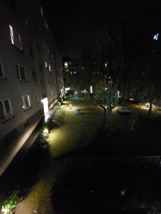 Apartmán Nb Royal Vídeň Exteriér fotografie