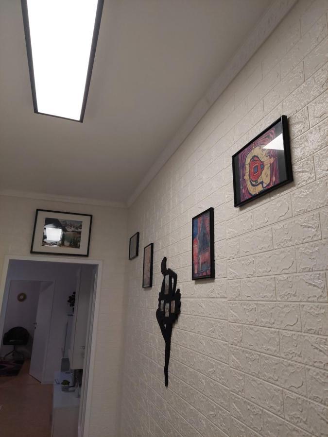 Apartmán Nb Royal Vídeň Exteriér fotografie