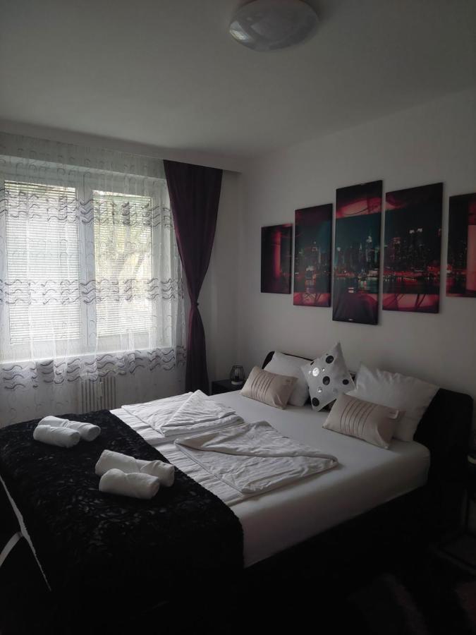 Apartmán Nb Royal Vídeň Exteriér fotografie