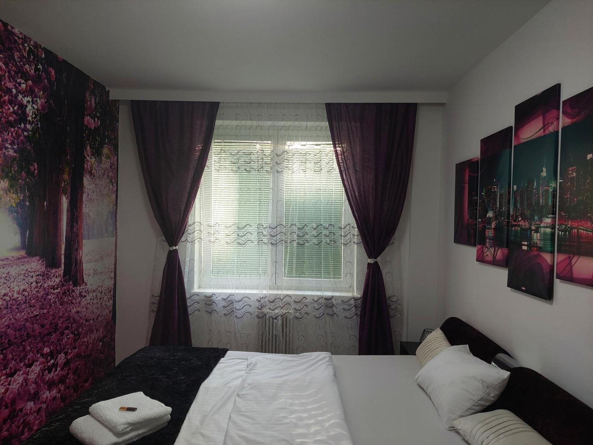 Apartmán Nb Royal Vídeň Exteriér fotografie