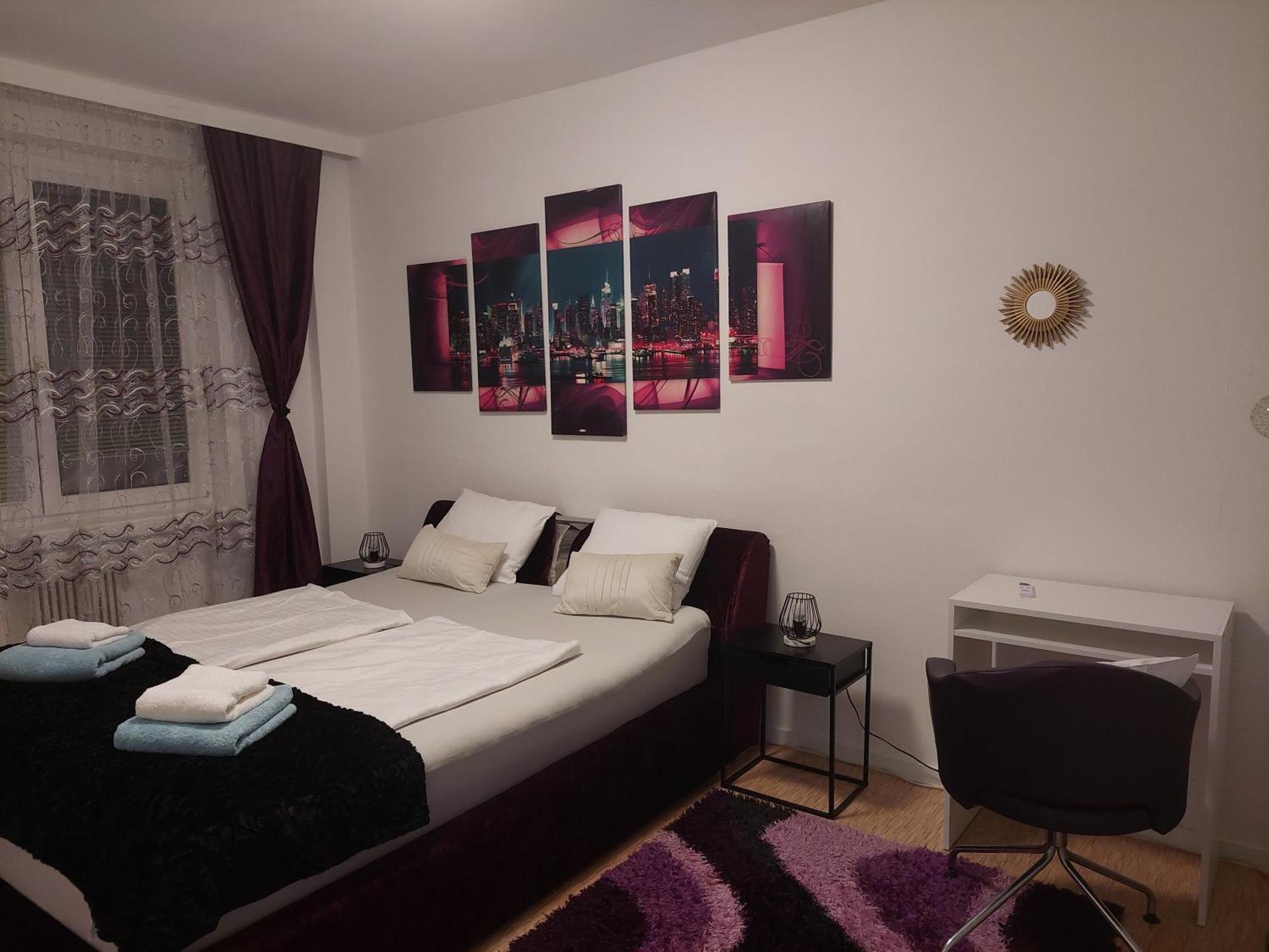 Apartmán Nb Royal Vídeň Exteriér fotografie