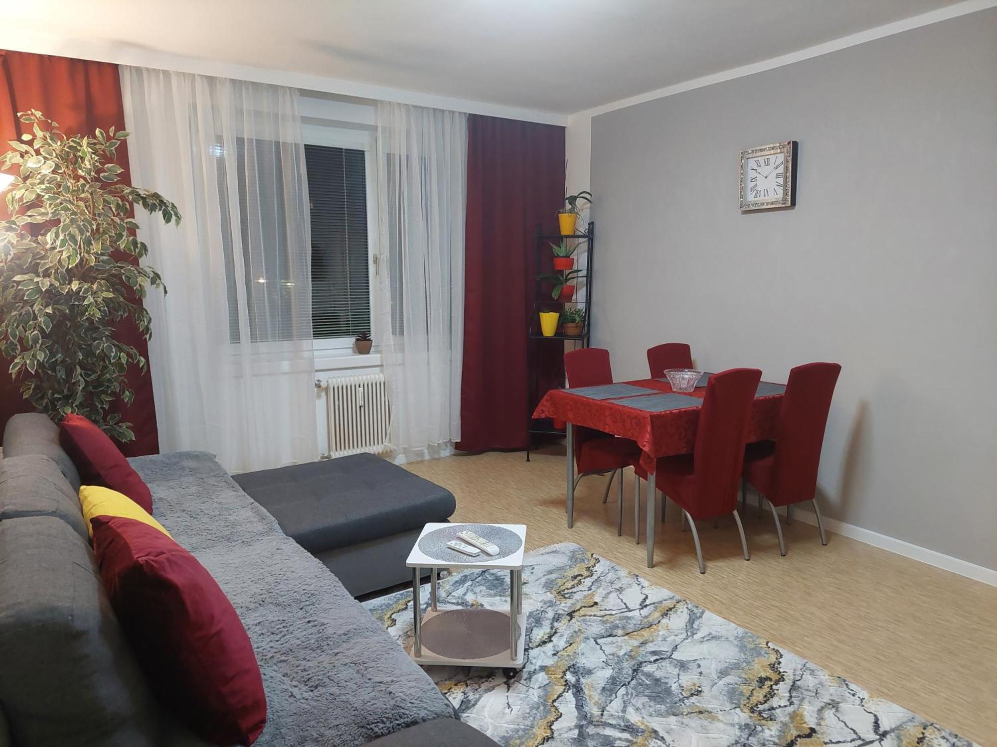Apartmán Nb Royal Vídeň Exteriér fotografie