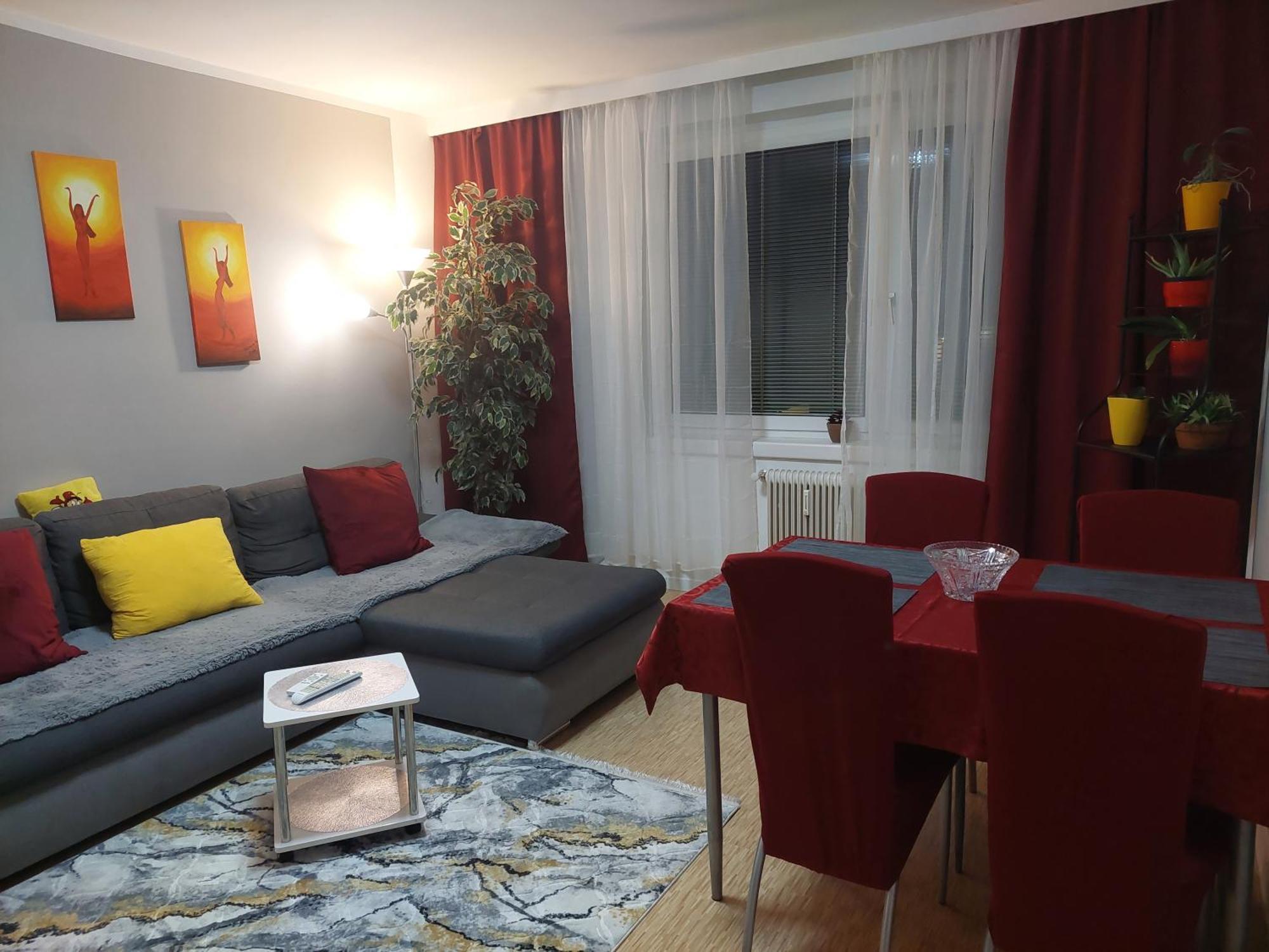 Apartmán Nb Royal Vídeň Exteriér fotografie