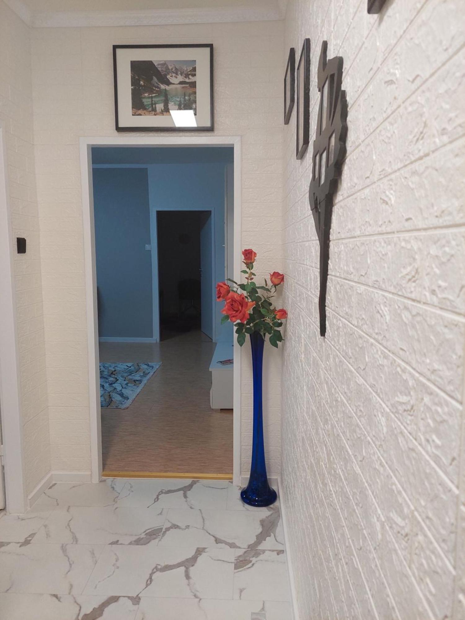 Apartmán Nb Royal Vídeň Exteriér fotografie