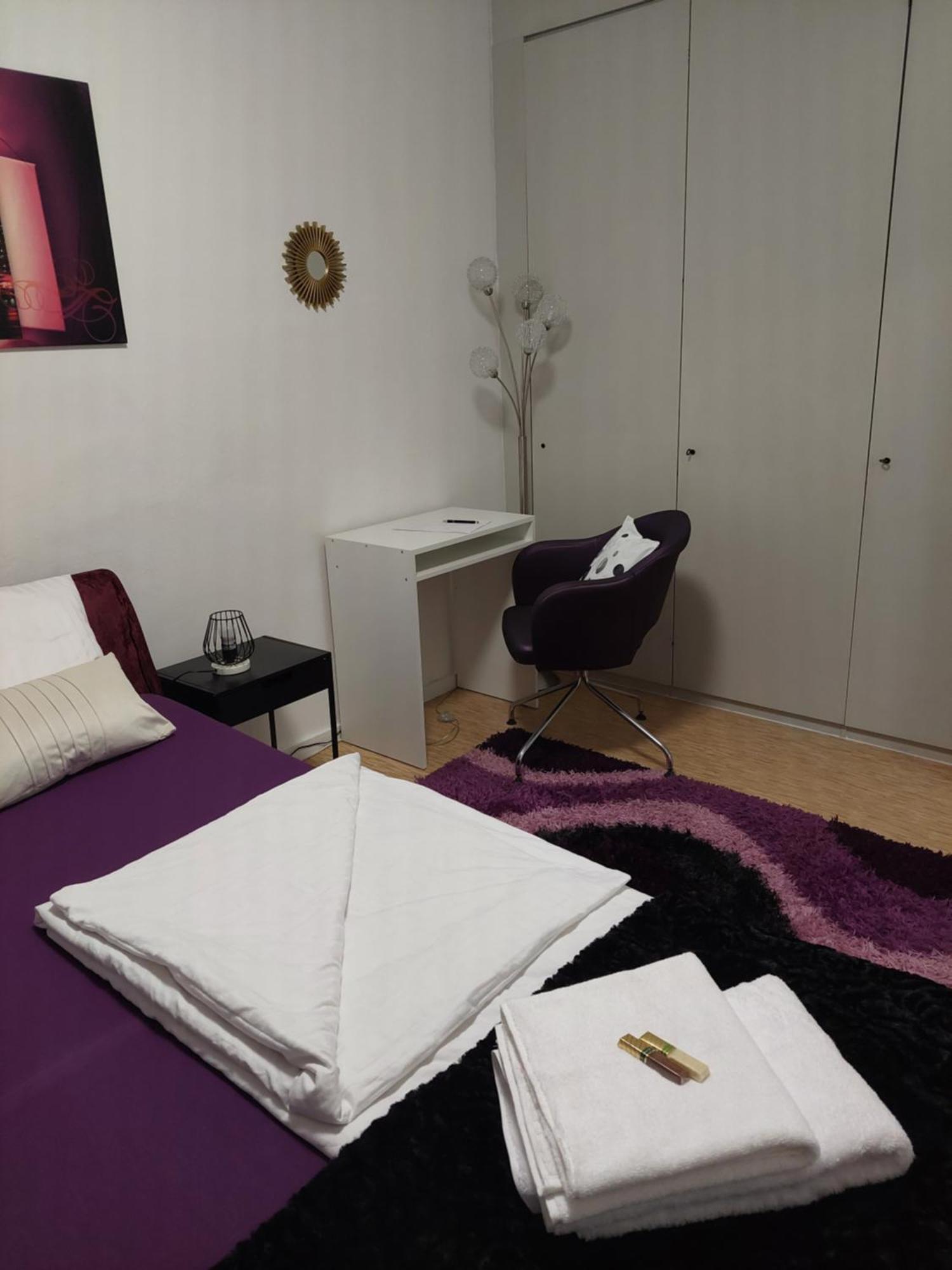 Apartmán Nb Royal Vídeň Exteriér fotografie